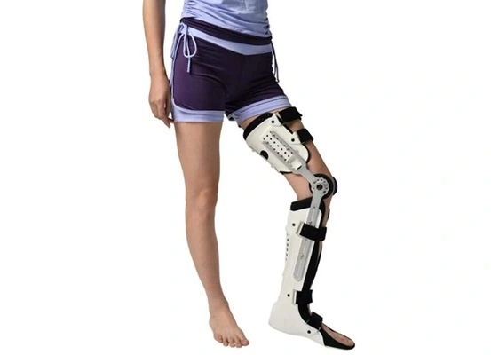 KAFO Orthosis – Types, Uses, Benefits & Price in India