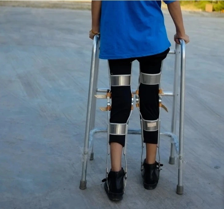HKAFO: A Complete Guide to Hip Knee Ankle Foot Orthosis Price.
