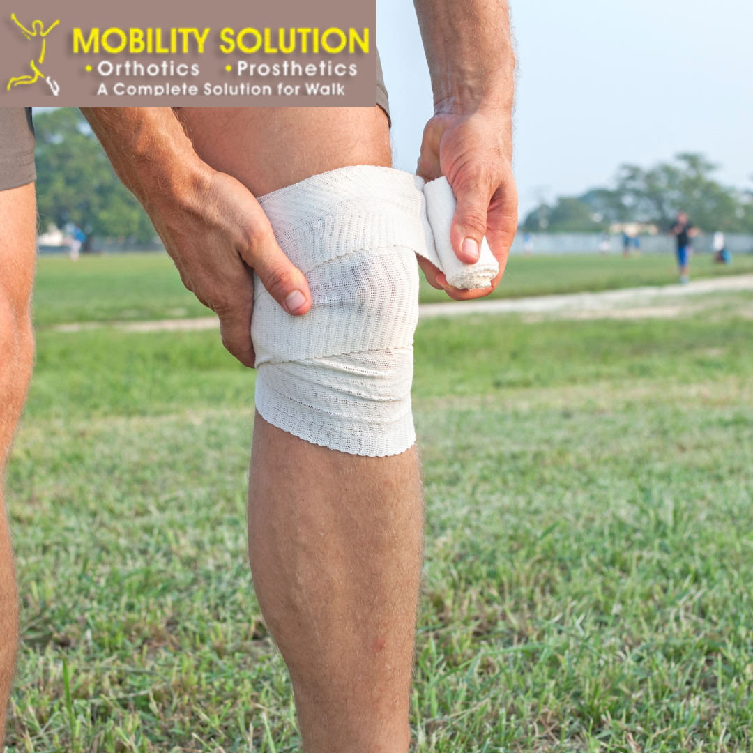 Choosing the Right Knee Gaiter: Benefits and Cost Breakdown in India