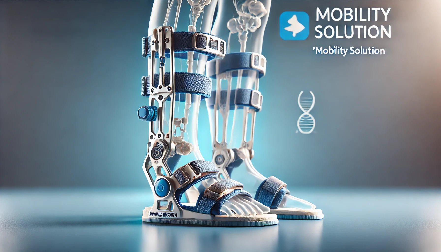 How the Dennis Brown Splint Helps Correct Pediatric Foot Deformities