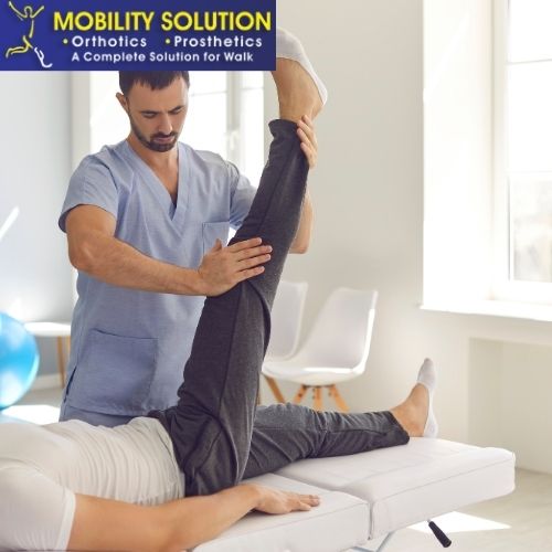 How to Fix Knock Knees: Best Exercises, Braces, and Therapy Options