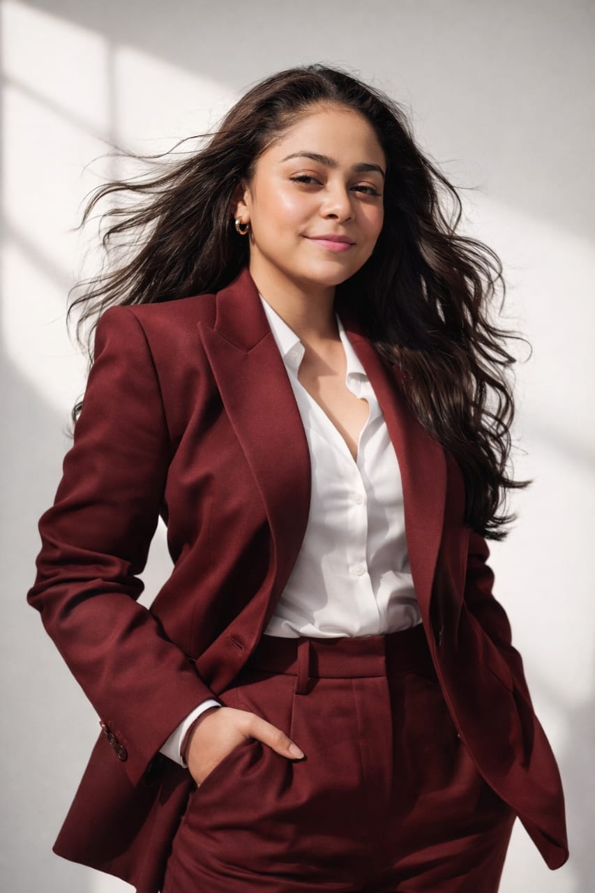 Modhumita Mondal education counsellor