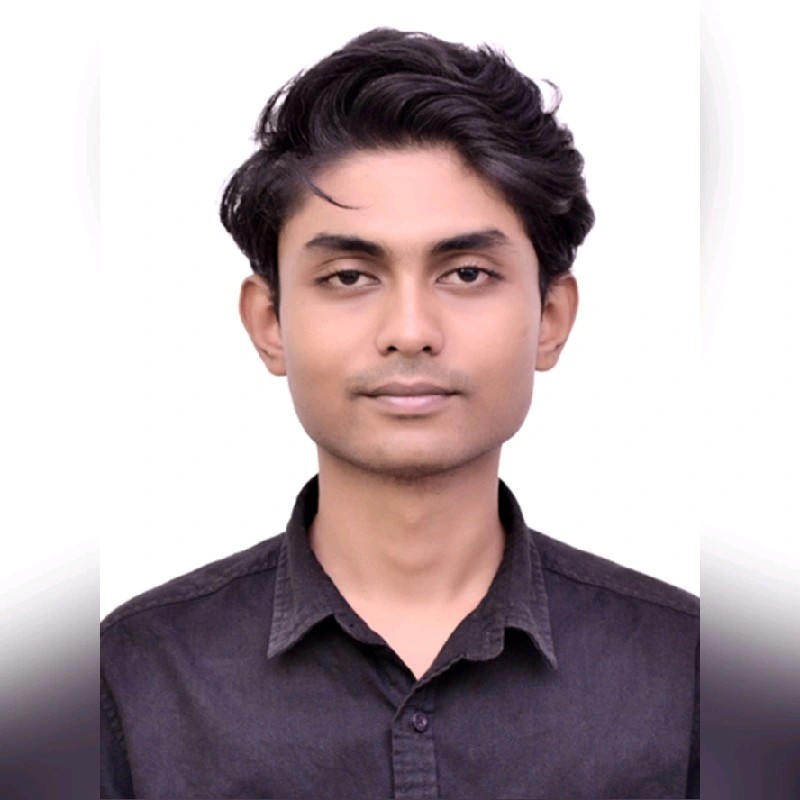 Aniruddh Pramanick education counsellor