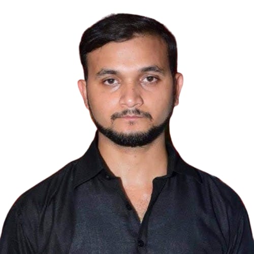 Ashish K Mishra education counsellor