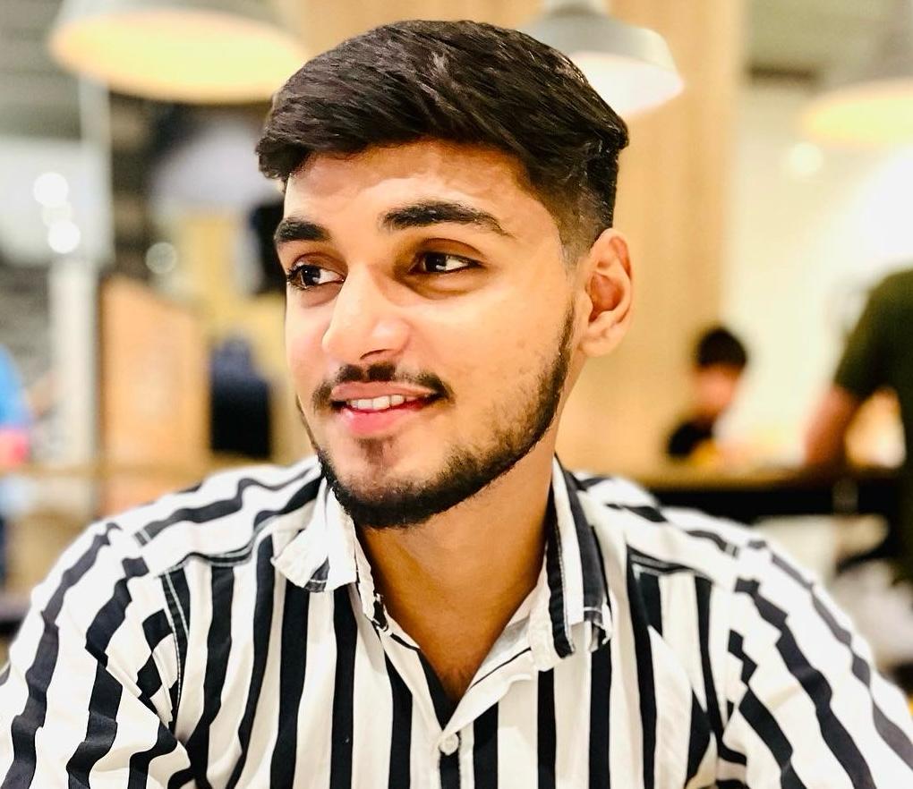 Kunal education counsellor