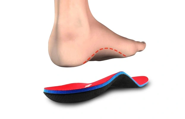 Arch Support Insoles
