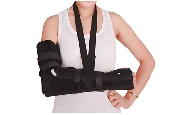 Cast braces (fracture braces)