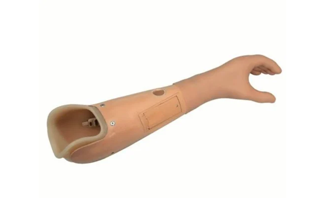 Cosmetic Restoration