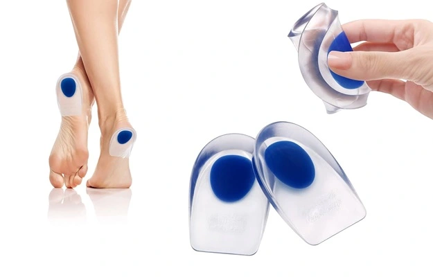 Heel Cups