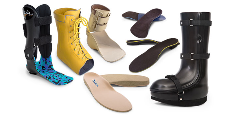 Orthotics