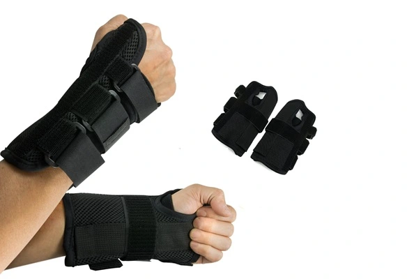Wrist Braces
